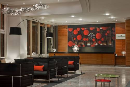 Hilton Lyon : Hotel near Caluire-et-Cuire