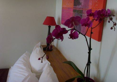 Studios Floreal : Guest accommodation near Nice
