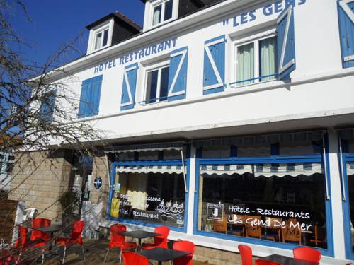 Les Gens De Mer - Lorient : Hotel near Lorient