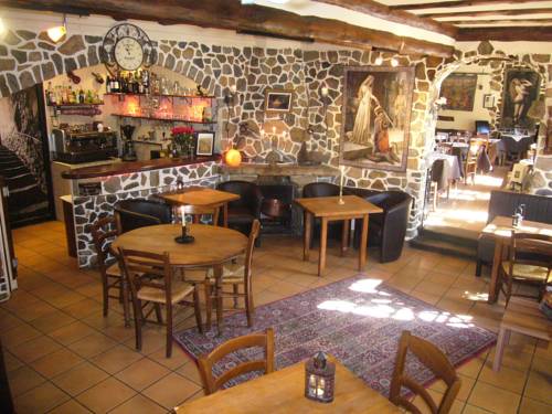 Auberge de Montsegur : Hotel near Albiès