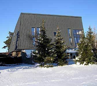 Le Montlo : Hotel near Brenoux