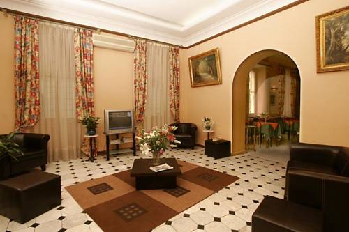 Hôtel des Flandres : Hotel near Nice