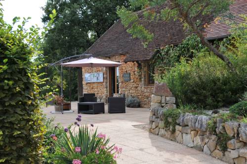 Résidence Souillac Golf & Country Club : Guest accommodation near Salignac-Eyvigues