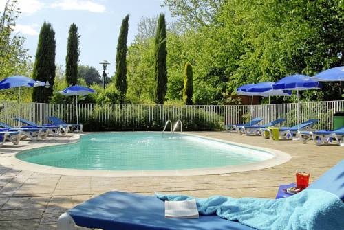 ibis Lyon Nord : Hotel near Lissieu