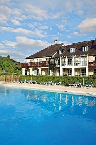 Pierre & Vacances Belles Rives : Resort near Cahus