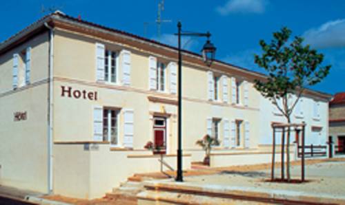 Hôtel le Relais : Hotel near Rouffignac