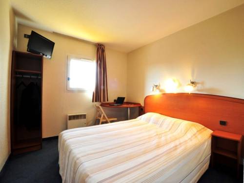 Hôtel Balladins Sarcelles : Hotel near Stains