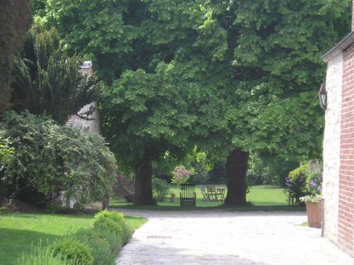 L'Aunette Cottage : Hotel near Beaurepaire