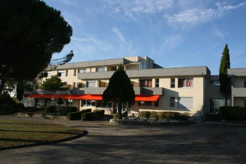 L'Aquitaine : Hotel near Luzech