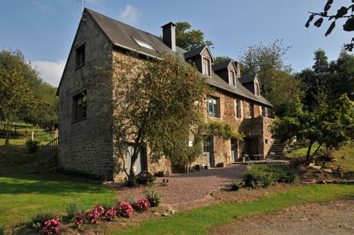 LA FORETAUVRAY Map of La ForêtAuvray 61210 France