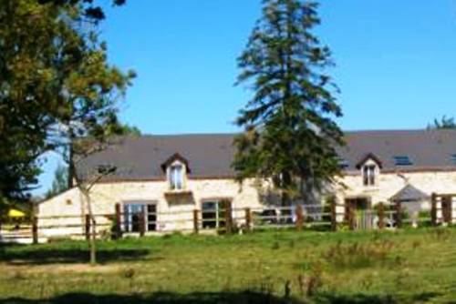 L'Etape du Soir : Bed and Breakfast near La Chapelle-Hullin