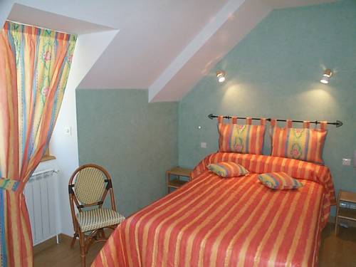 Hôtel Rodier : Hotel near La Canourgue