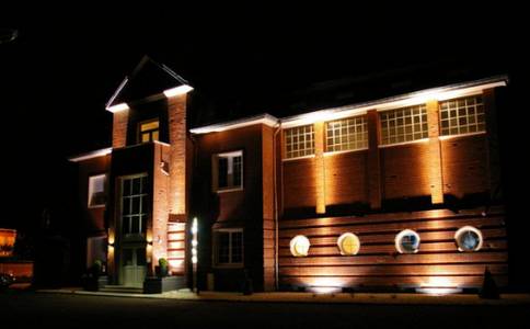 Hôtel Acacia : Hotel near Meurthe-et-Moselle