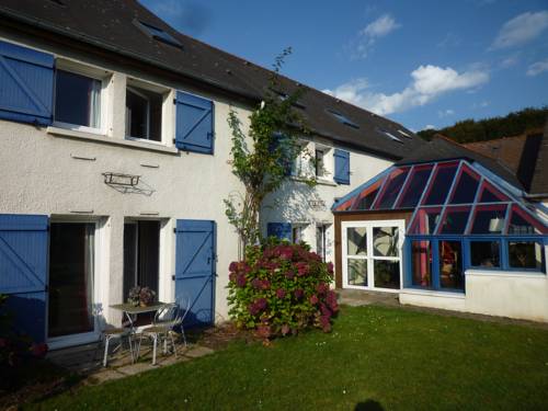 ibis Brest Kergaradec : Hotel near La Roche-Maurice