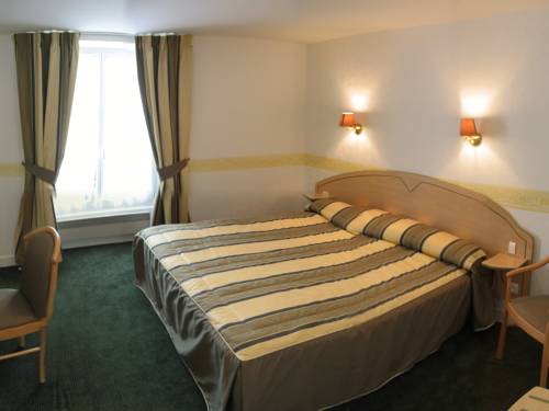 La boule d'or : Hotel near Avoine