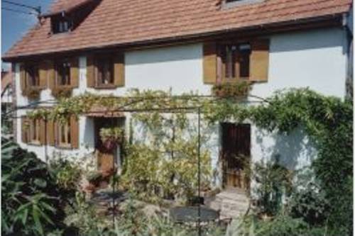 Landhome B&B : Bed and Breakfast near Brumath