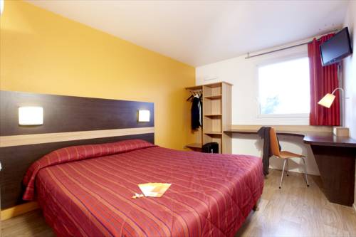 Première Classe Paris Est Bobigny Drancy : Hotel near Île-de-France
