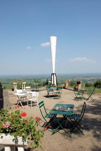 Auberge Les Hauts De Chenas : Hotel near Châtillon-sur-Chalaronne