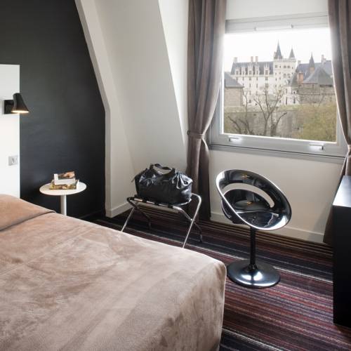 L'Hôtel : Hotel near Nantes