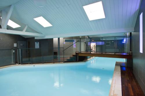 Kyriad Hotel Dijon Gare : Hotel near Dijon
