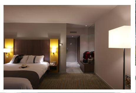 Holiday Inn Lyon Vaise : Hotel near La Tour-de-Salvagny