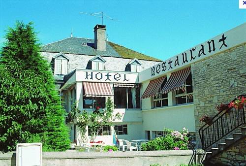 Hôtel Lescure : Hotel near Cahus