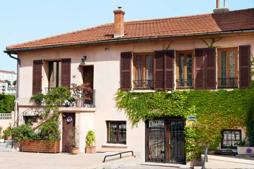 La Grange De Fourvière : Bed and Breakfast near La Tour-de-Salvagny