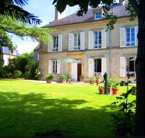 Chambres d'Hôtes Clos de Bellefontaine : Bed and Breakfast near Ellon