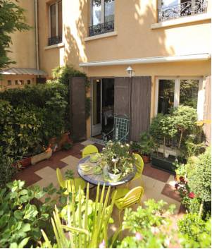 Home Sweet Home : Bed and Breakfast near La Tour-de-Salvagny