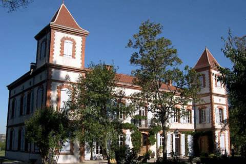 Manoir des Chanterelles : Bed and Breakfast near Castelsarrasin