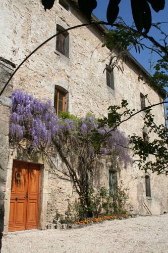 Chambres d'Hôte Le Moulin à Epices : Bed and Breakfast near Quenoche