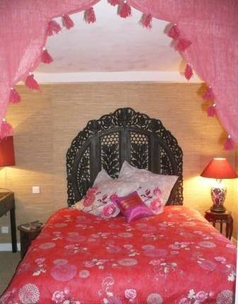Le Havre de Bennecourt : Bed and Breakfast near Bueil