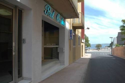 Résidence Bel Ombra : Hotel near Haute-Corse