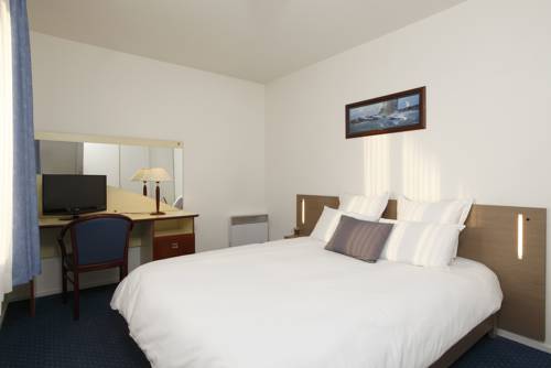 Appart'City Blois : Guest accommodation near Muides-sur-Loire