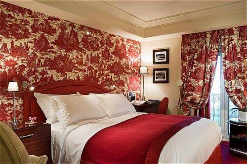 Hôtel Le Royal Lyon - MGallery Collection : Hotel near Lyon