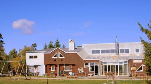 Hôtel Le Refuge : Hotel near Brenoux