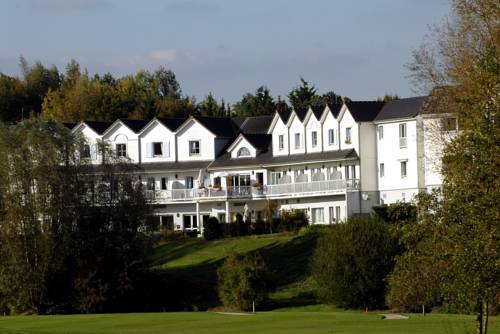 Hotel Du Golf D'Arras : Hotel near Haute-Avesnes