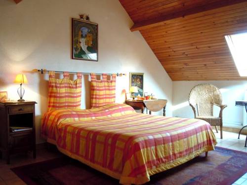 Pantgat Hof : Bed and Breakfast near Ochtezeele