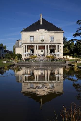 Best Western Manoir de Beauvoir : Hotel near Nieuil-l'Espoir