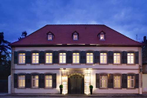 Villa Diana : Hotel near Bas-Rhin