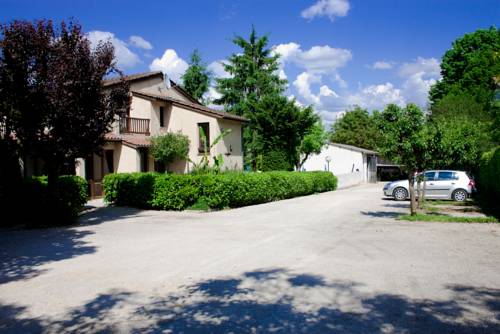 Le Clos Grand : Hotel near Luzech