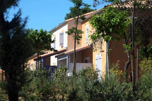 Résidence mmv Le Mas Des Cigales : Guest accommodation near Assas
