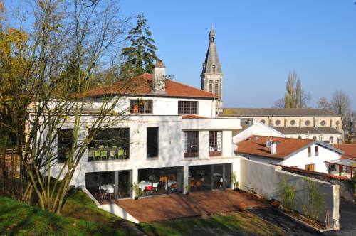 Le Clos Jeannon : Bed and Breakfast near Pierre-la-Treiche