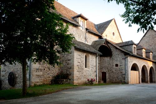 Chateau de la Falque : Hotel near La Canourgue