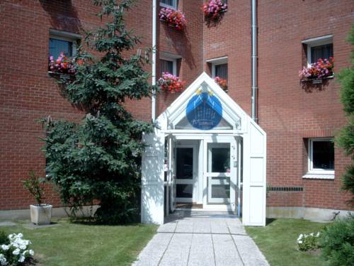 Hôtel Morphée : Hotel near Roncq