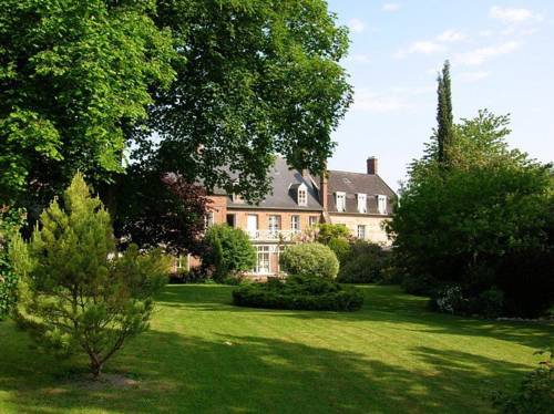 Chambres d'Hôtes Arch'Angels Home : Bed and Breakfast near Gonneville-sur-Scie