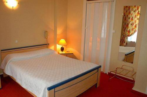 Citotel La Belle Epee : Hotel near Loire-Atlantique