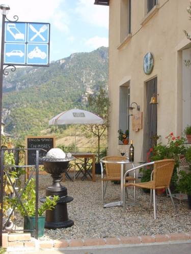La Maison Tranquille : Bed and Breakfast near La Canourgue