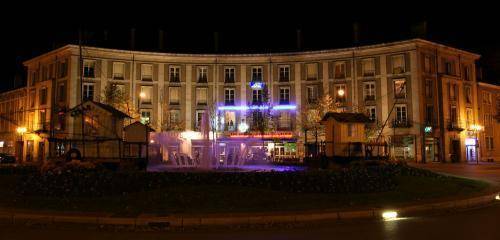 Abc Hotel : Hotel near Meurthe-et-Moselle