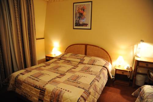 Hôtel d'Orléans : Hotel near Centre